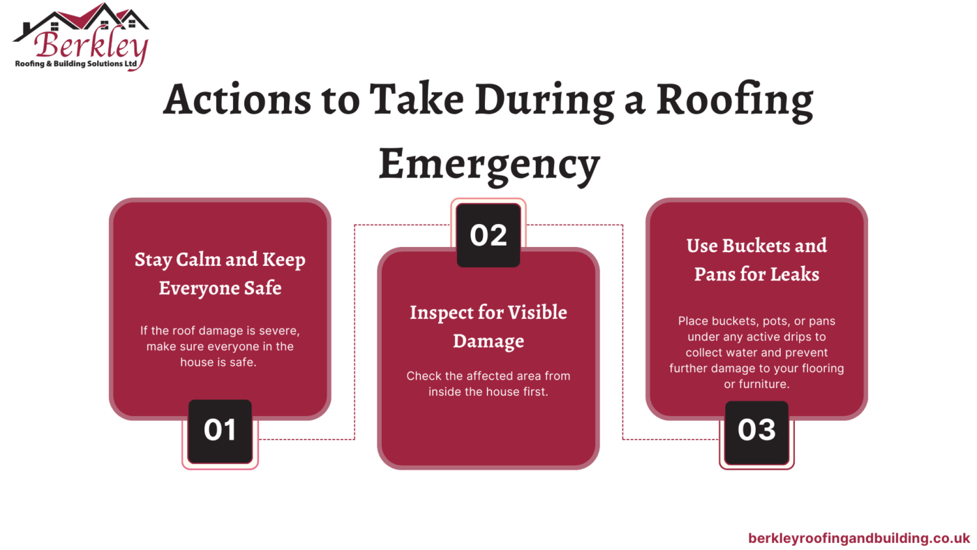 Emergency Roof Repair