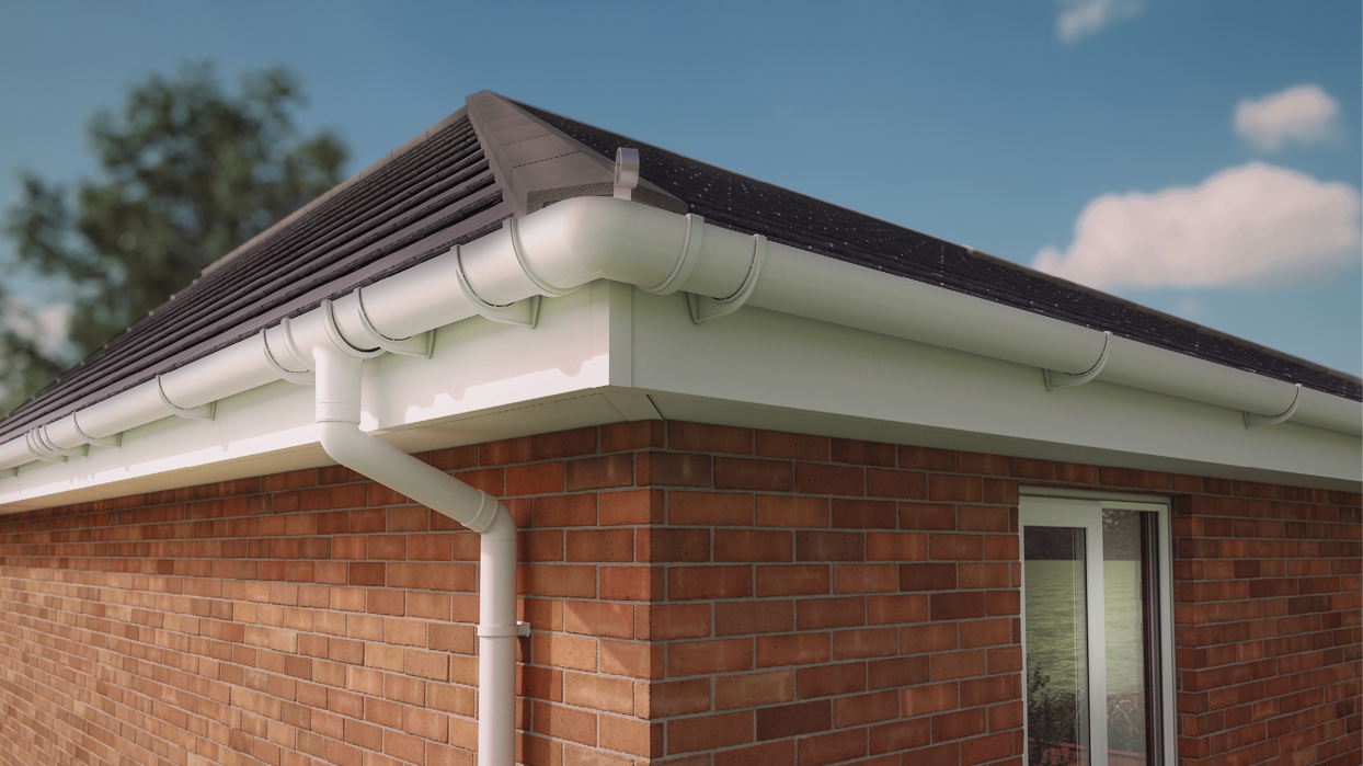 Fascias & Soffits
