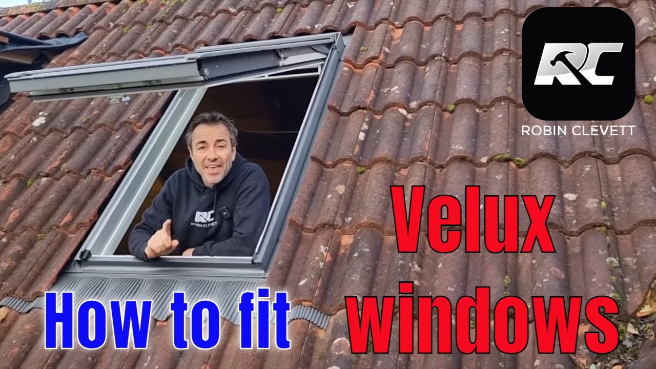 Velux & Roof Windows